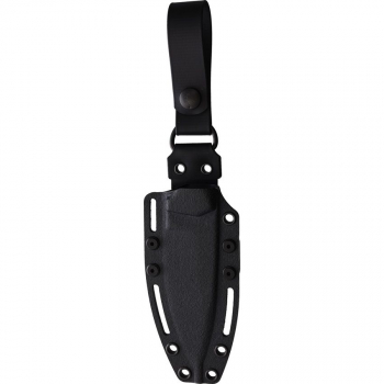 Fobos Knives Cacula Fixed Blade Camo