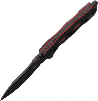 Fobos Knives Tier 1 Mini Mini PVD/Carbon