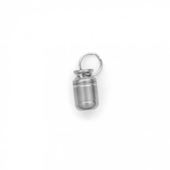 Flytanium Fly Keg Titan Kapsel 