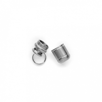 Flytanium Fly Keg Titan Kapsel 