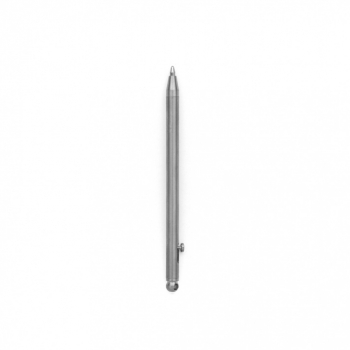 Flytanium Mini Bolt-Action Titanium Pen