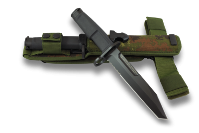 Extrema Ratio FULCRUM BAYONET / Bajonett E.I.