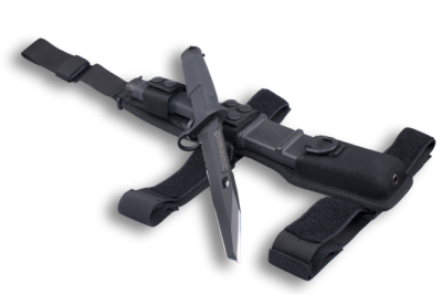 Extrema Ratio FULCRUM BAYONET / Bajonett Black AR15, M4 und M16