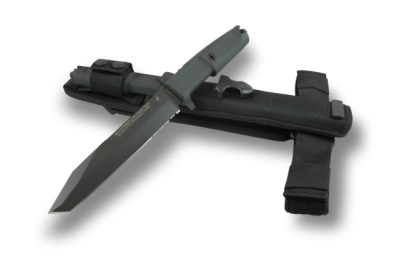 Extrema Ratio Fulcrum Black