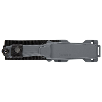 Gerber Knives Strongarm Camp Fixed Blade Gray