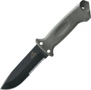 Gerber LMF II Infantry Foliage Green feldmesser einsatzmesser