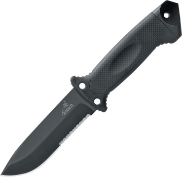 Gerber Überlebensmesser LMF II Infantry Feldmesser einsatzmesser