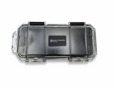 North Mountain Blade BBNM Framelock Titan Bronze SLD