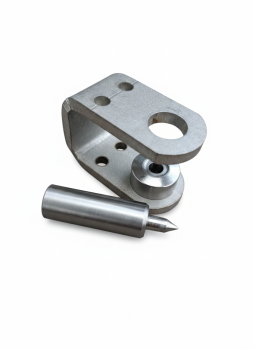 CKK Eyelet Nietwerkzeug Kydexscheiden