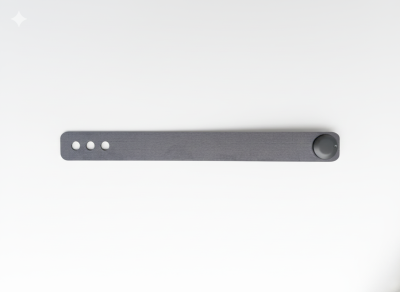 Tegris Loop Black Long