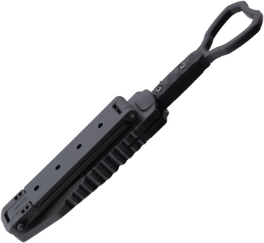 Halfbreed Blades CCK-01 GEN2 Black