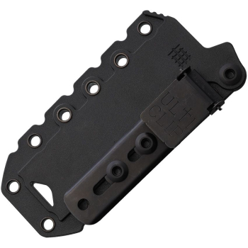 Halfbreed Blades CFK-02 Compact Field Knife PVD Pikal 