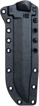 Halfbreed Blades LIK-01 Black infantrie feldmesser