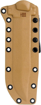 Halfbreed Blades LIK-01 Large Infantry Knife Gen 2 DES
