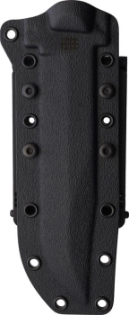 Halfbreed Blades LIK-01P Large Infantry Knife Gen 2 Blk