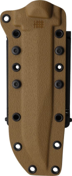 Halfbreed Blades LIK-01 Large Infantry Knife Gen 2 Des