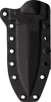 Halfbreed Blades MCK-01 Black