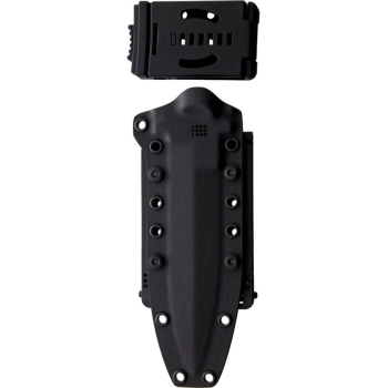 Halfbreed Blades MIK-01 Black