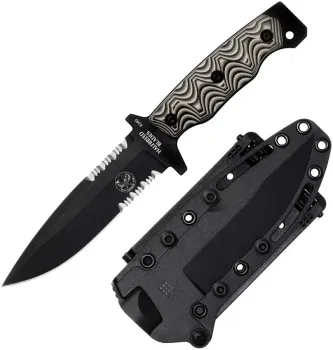 Halfbreed Blades MIK-04 MultiCam
