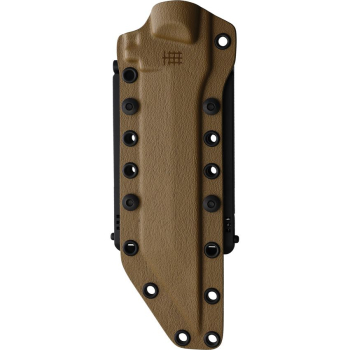 Halfbreed Blades MIK-05P Dark Earth