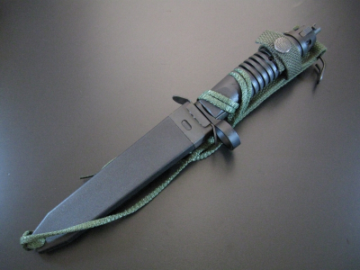 Eickhorn Bajonett für G3 Heckler & Koch