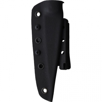 JP Blade Works Wharncliff Fixed Blade