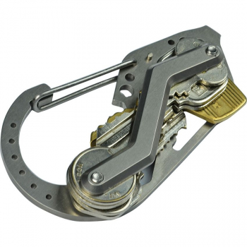 Key Biner Titan schlüssel organizer