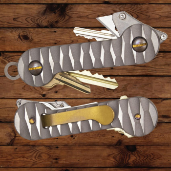 Key Bar Slayer Titan Organizer schlüssel