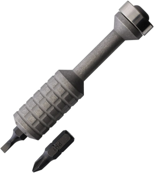 Ketuo Tool Screw Driver Titanium