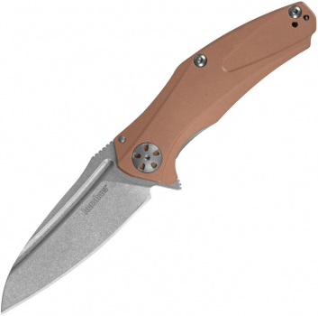 Kershaw NATRIX COPPER M taschenmesser