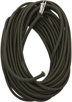 Live Fire Gear FireCord 550 Olive Drab 25ft