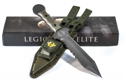 US Gladius Legion XIV Elite