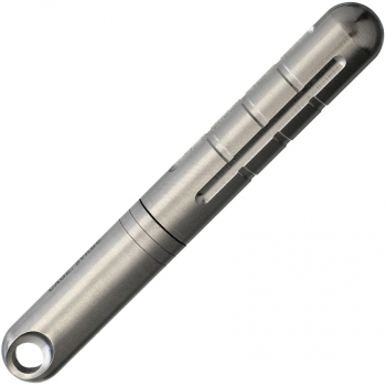 Maratac Extreme Pen-Go Pen Titanium limited