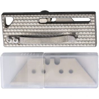 Maratac Extreme MaxMad Co Utility Blade