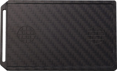 Maratac Extreme Slide-Top Card Holder Carbon Fiber