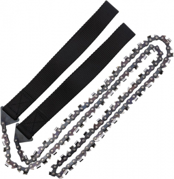 Maratac Extreme Survival Kettensäge XL