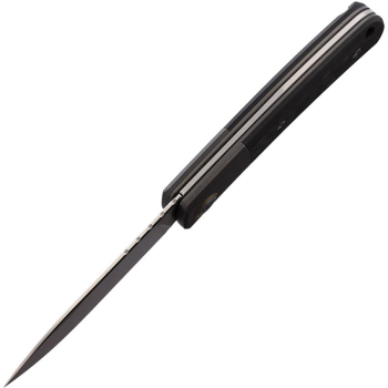 Maxace Knives Beetle S Slip Joint Carbon Titan
