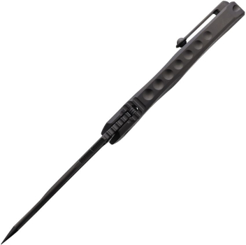 Microtech Knives Anax Framelock DLC Tanto