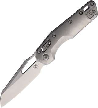 Microtech Knives MSI Ram-Lok Marfione Select