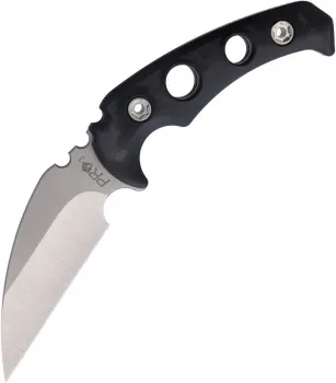 Medford Knives Fighting Utility Knife 2 Black