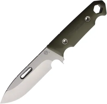 Medford Knives STA Sniper 2 Fixed Blade OD