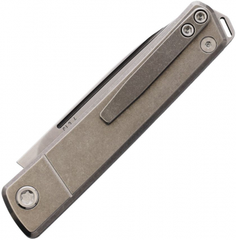 Medford Knives Gentleman Jack 2 Slip Joint