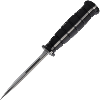 Medford Knives Luke Airman Fixed Blade Black