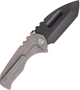 Medford Knives Praetorian G Orange