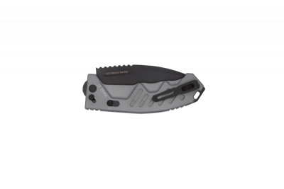 Extrema Ratio Taschenmesser RAO C Gray