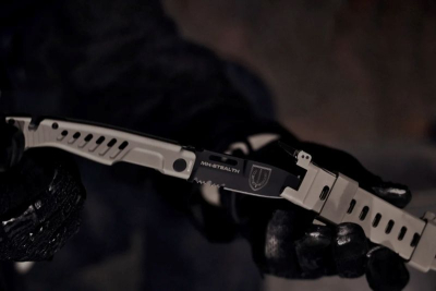 Extrema Ratio MH Stealth KSK