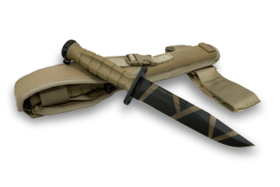 Extrema Ratio MK2.1 Desert