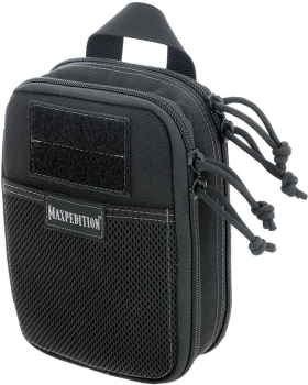 Maxpedition Double-Decker Pocket Organizer