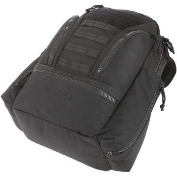 Maxpedition Lassen Backpack Black