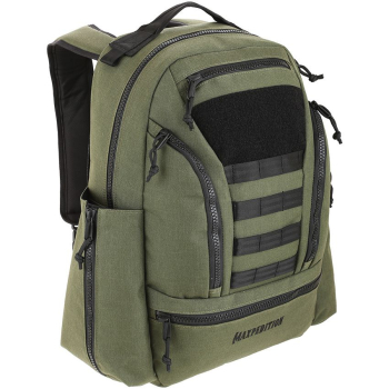 Maxpedition Lassen Backpack OD Green